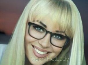 VeryXHotLady
