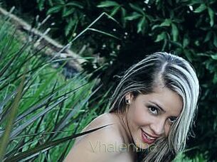 Vhalentina