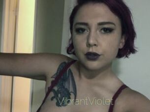 VibrantViolet