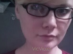 VicViolet