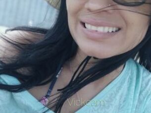 Vickcam