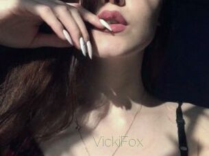 VickiFox