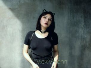 VickiVixenn