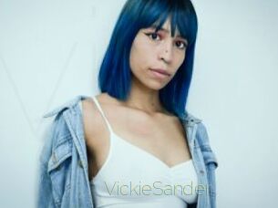 VickieSander