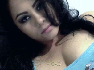 Vicks