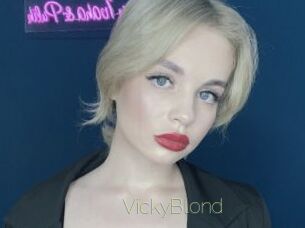 VickyBlond