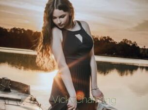 VickyCharming