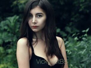 VickyHotBB