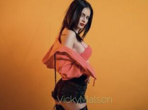 VickyMalson Visio Tchats