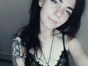 VickyMayers