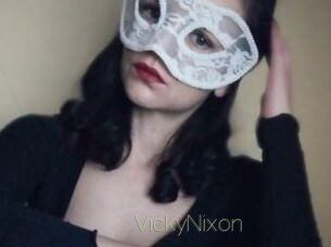 VickyNixon