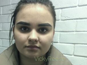 VickyReese