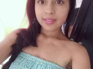 VickySexyGirl