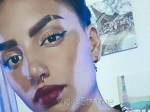 VickyStrange