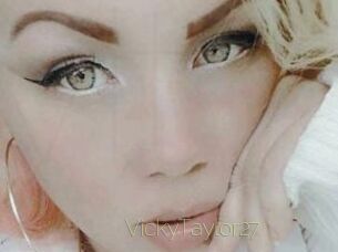 VickyTaylor27
