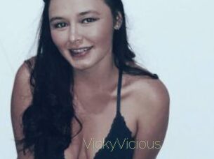 VickyVicious