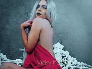 Vicky_hot20