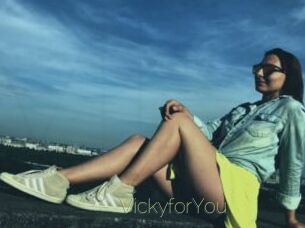 VickyforYou