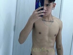 VictorMaya Visio Tchats