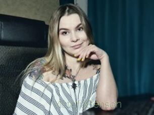 VictoriaBenson