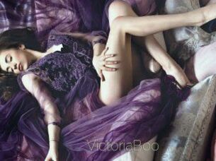 VictoriaBoo