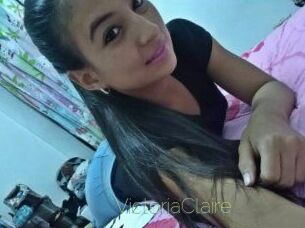 VictoriaClaire Visio Tchats