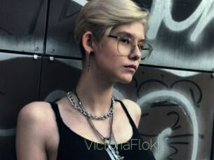 VictoriaFloki