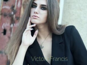 VictoriaFrancis