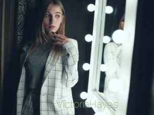 VictoriaHayes