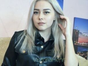 VictoriaHenry