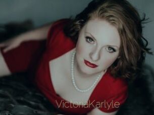 VictoriaKarlyle