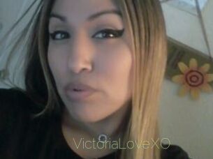 VictoriaLoveXO