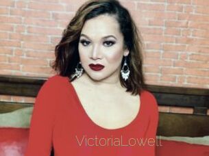 VictoriaLowell