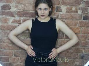 VictoriaMauris Visio Tchats