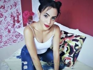 VictoriaPaterson