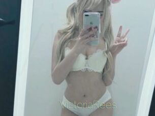 VictoriaRees
