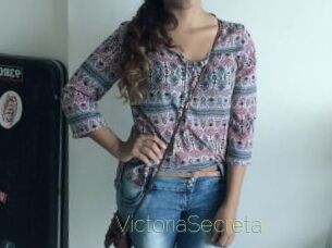 VictoriaSecreta