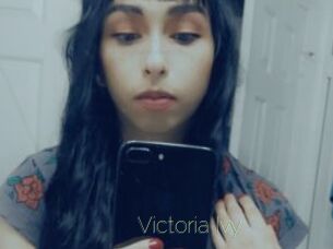 Victoria_Ivy Visio Tchats