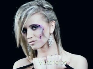 Victoriaros