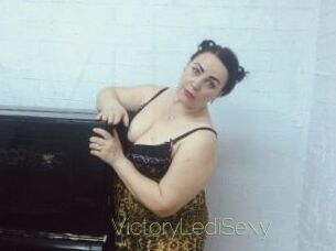 VictoryLediSexy