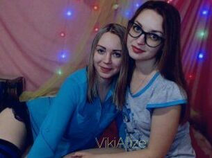 VikiAlize