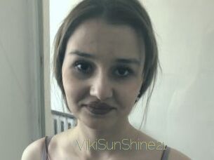 VikiSunShine21
