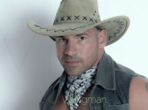 Vikingman