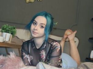 VikkiBoony