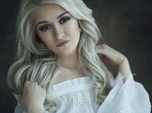 VikkiHilton