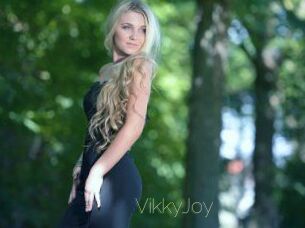 VikkyJoy
