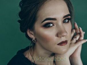 ViktoriaLebed