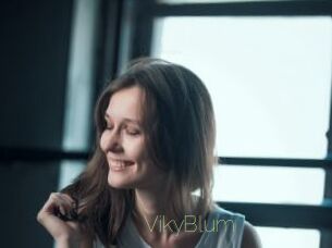 VikyBlum