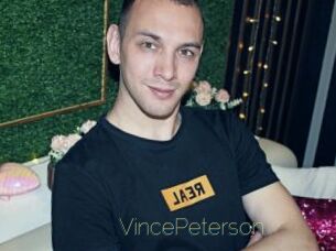 VincePeterson