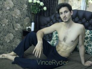 VinceRyder